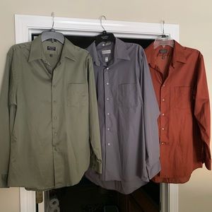 Men’s L-16 34/35 bundle